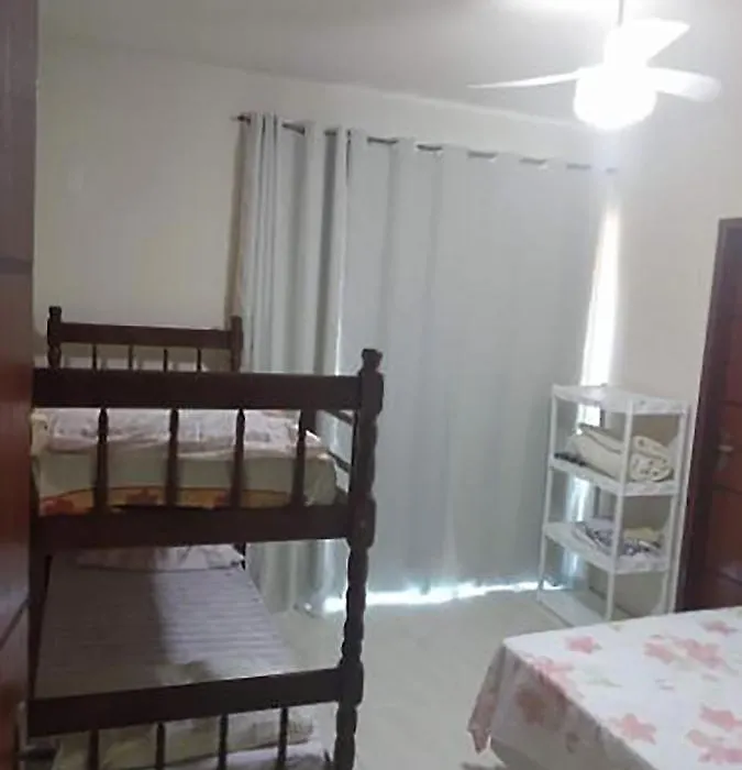 Casa com wi-fi ao lado da praia em Arraial do Cabo-1