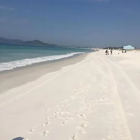 Casa com wi-fi ao lado da praia em Arraial do Cabo-3
