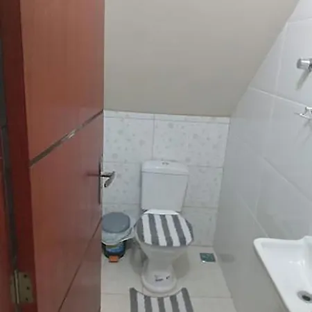 Casa com wi-fi ao lado da praia em Arraial do Cabo-2